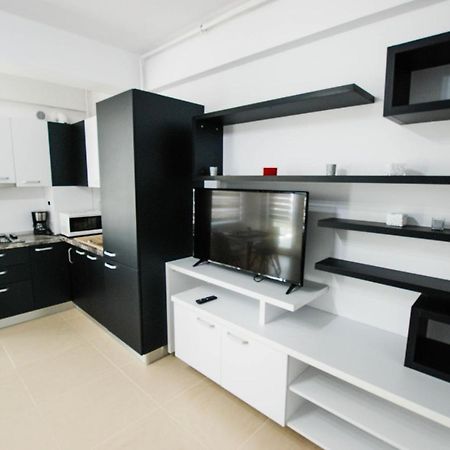 Ambra Apartment Mamaia-Nord Năvodari Eksteriør bilde