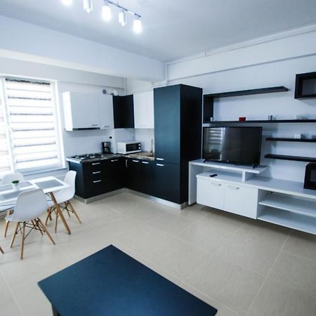 Ambra Apartment Mamaia-Nord Năvodari Eksteriør bilde